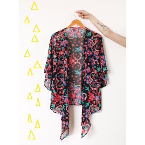 kimono bh dicas