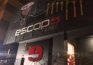 Escape itinerante: BH recebe nova modalidade do jogo de fuga