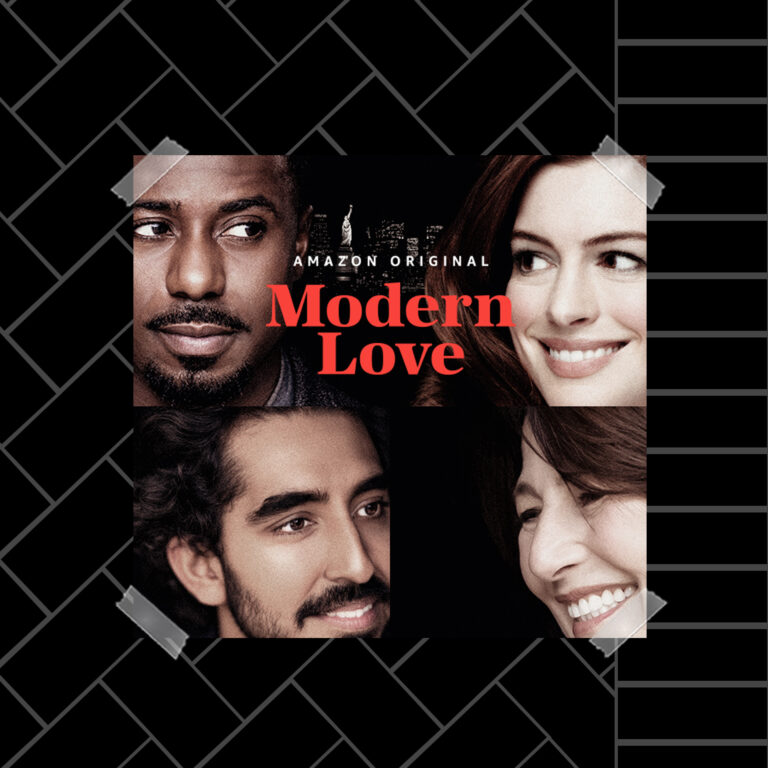 modern love series netflix