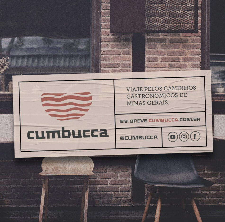 Projeto Cumbucca